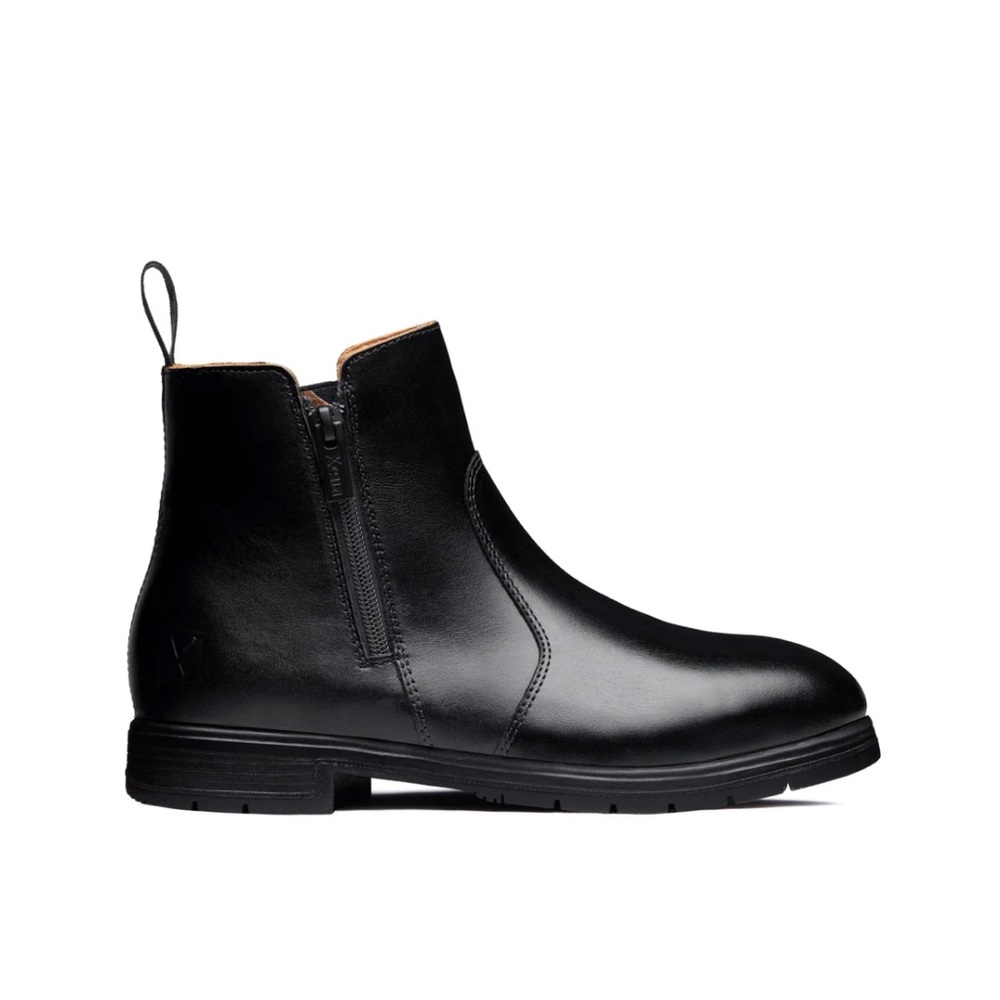 XENA OMEGA EH SAFETY BOOT